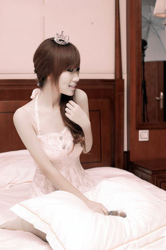 Ảnh đẹp hot girl