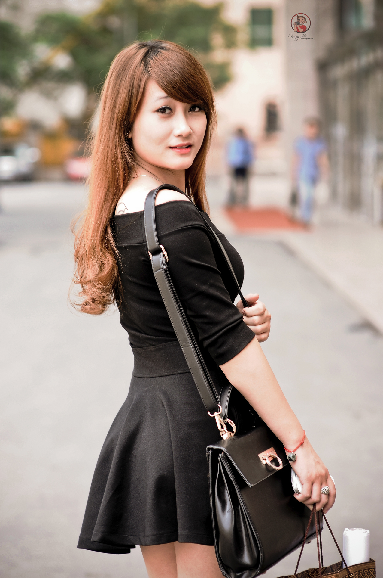 Ảnh Girl xinh chất lượng cao