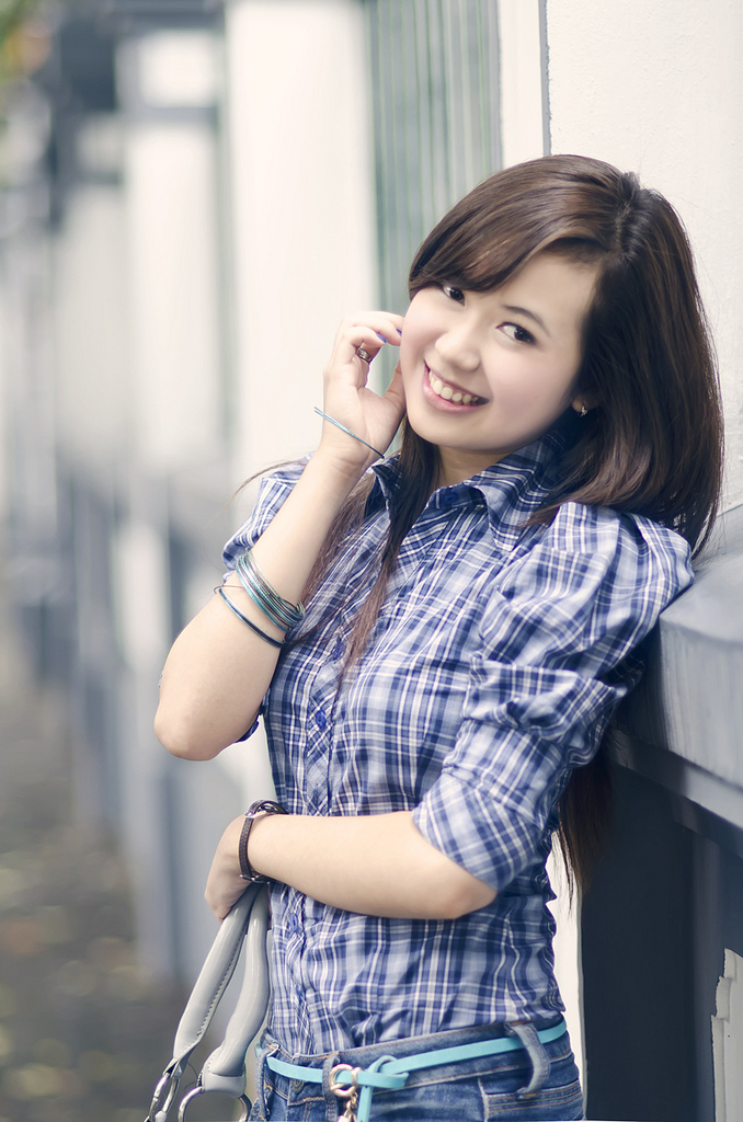 Ảnh Girl xinh chất lượng cao