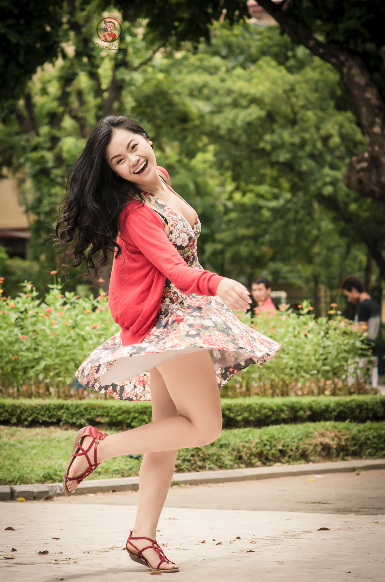 Ảnh Girl xinh chất lượng cao