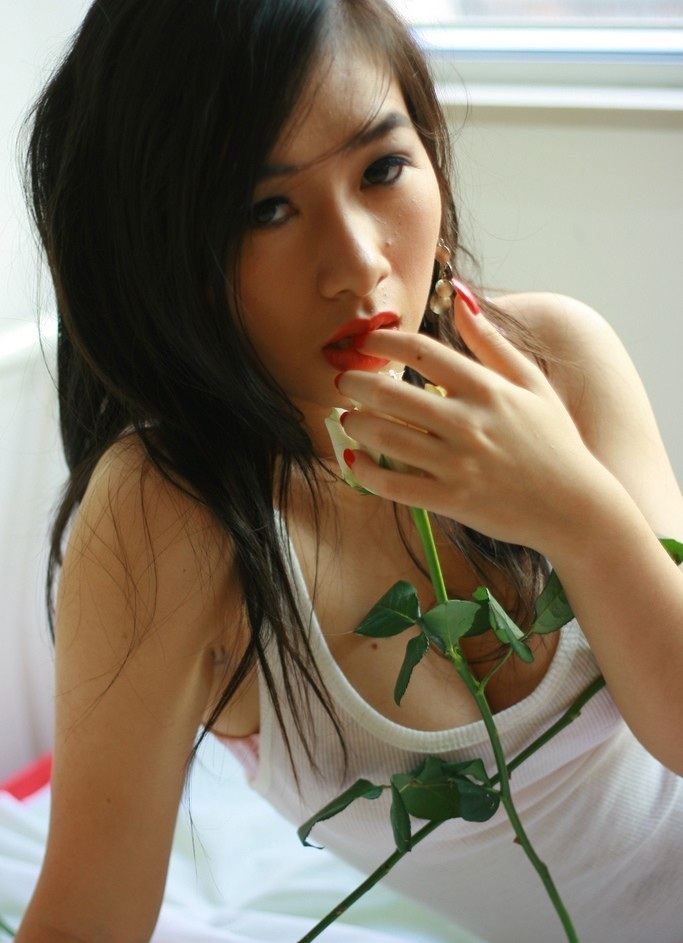 Ảnh teen girl xinh Việt Nam 2013