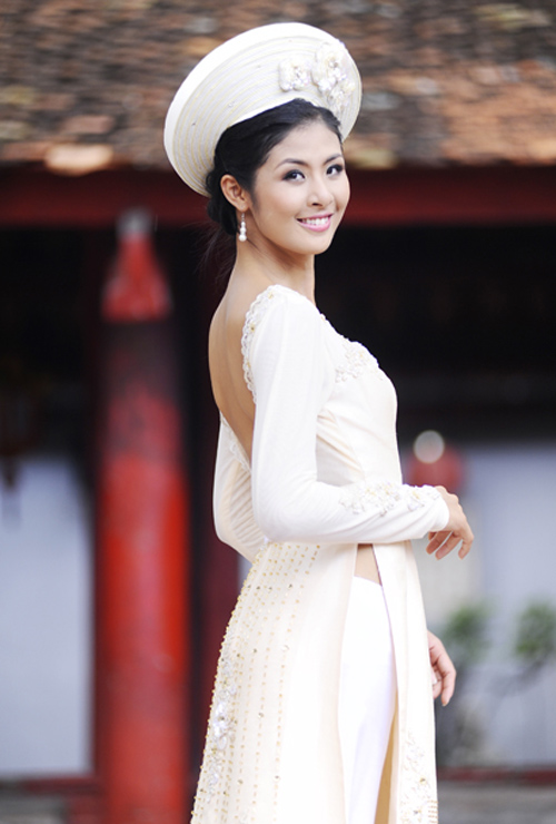 Bình chọn: Hoa Hậu Việt nào đẹp nhất?