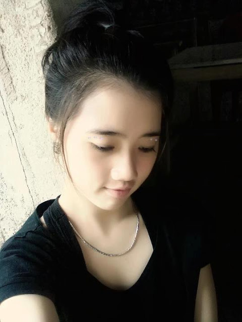 Bộ sưu tập girl xì tin dâu, trà sữa cute chịu không nổi