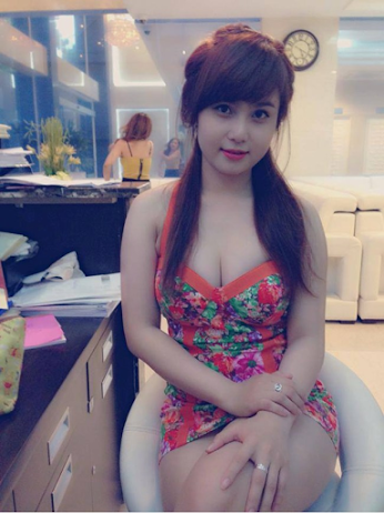 Bộ sưu tập teen xinh gợi cảm