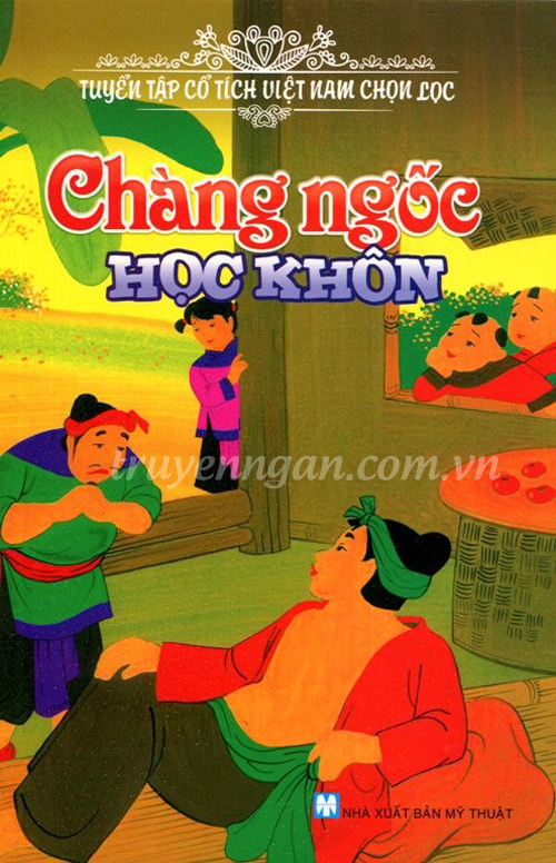 Chàng ngốc học khôn