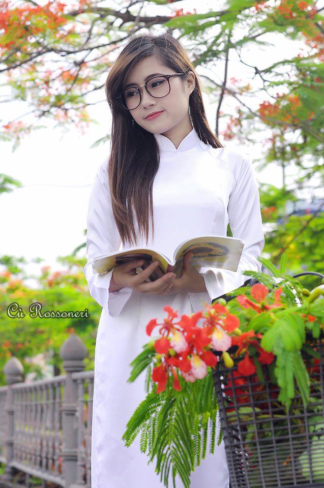 Chia tay mái trường xưa