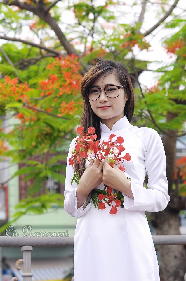 Chia tay mái trường xưa