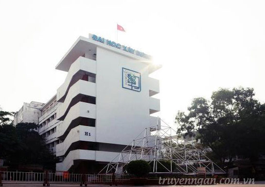 Cho tôi 1 vé tốc hành ra khỏi trường Xây Dựng