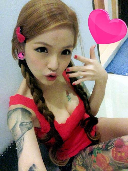 Dành cho anh em nào yêu thích tattoo và nghệ thuật xăm