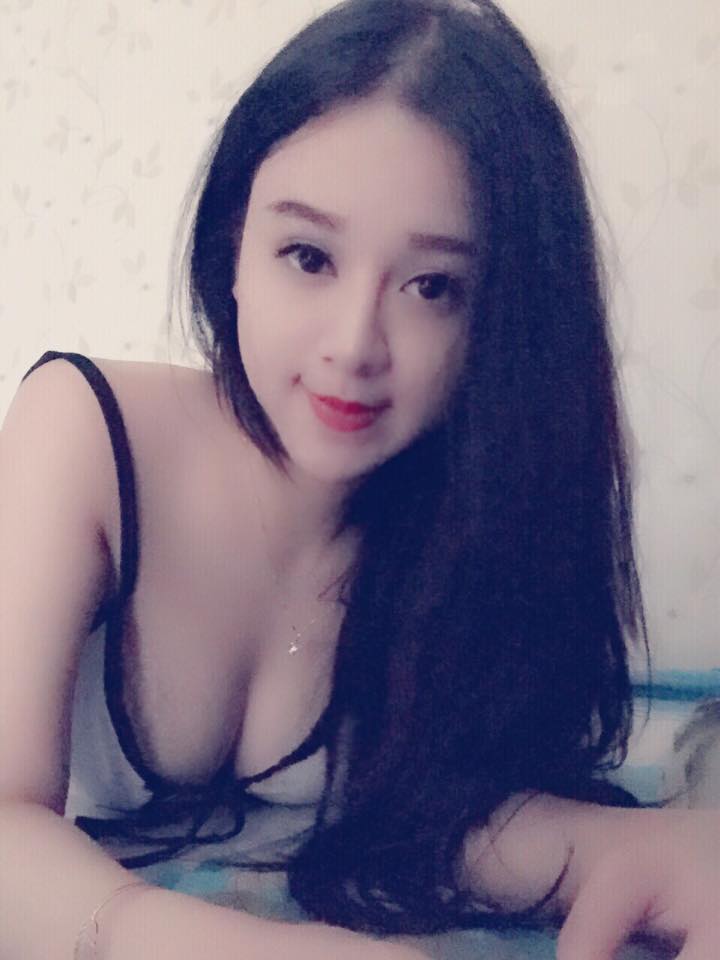 Đỗ lê thùy anh cực sexy và nóng bỏng