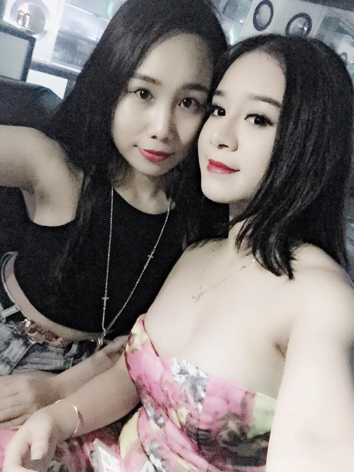 Đỗ lê thùy anh cực sexy và nóng bỏng