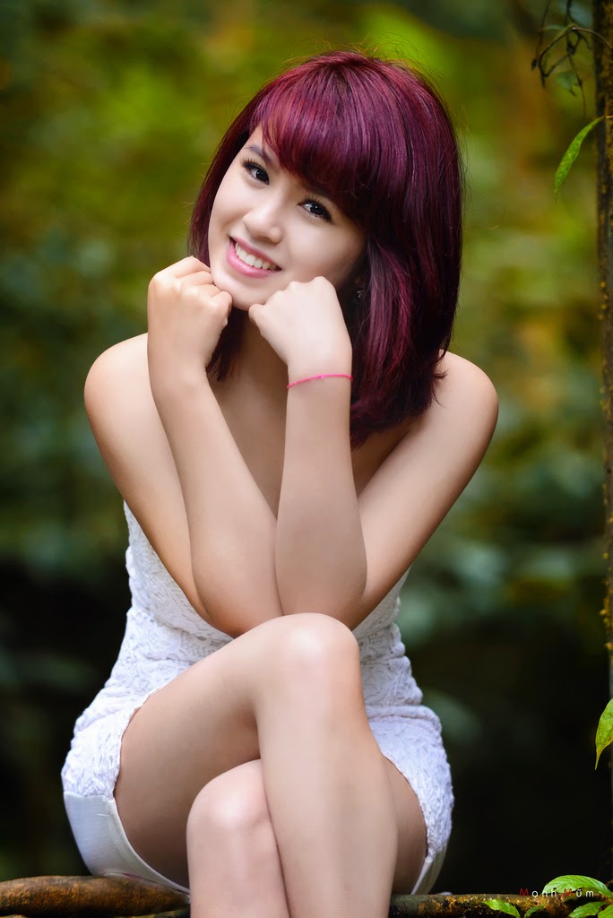 Em teen xinh đẹp quyễn rũ