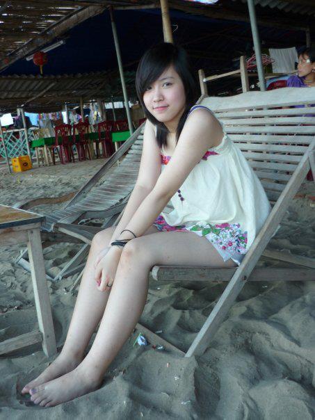 Full bộ ảnh Girl Xinh Việt không xem hơi phí