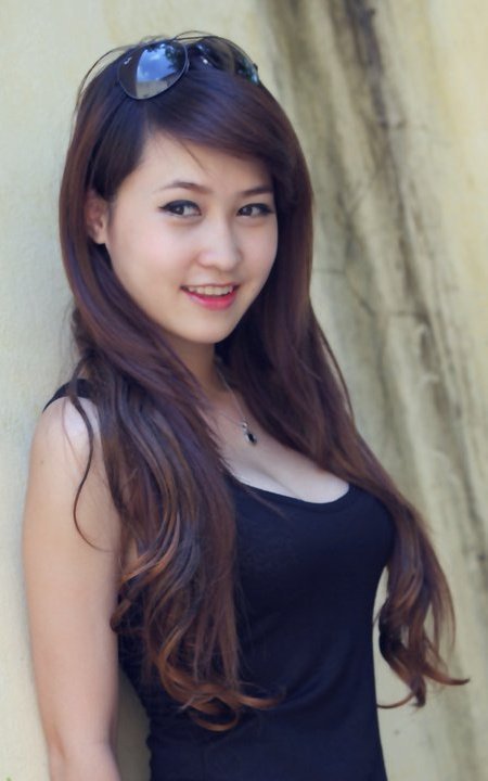 Full bộ ảnh Girl Xinh Việt không xem hơi phí