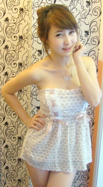 Full bộ ảnh Girl Xinh Việt không xem hơi phí