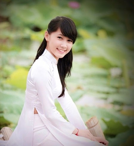 Gái đẹp Miss Teen