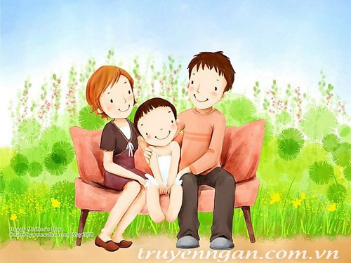 Hãy khoan dung nếu bố mẹ già đi