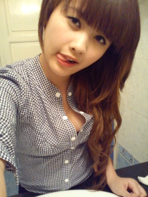 Girl Việt Nam xinh vãi chưởng