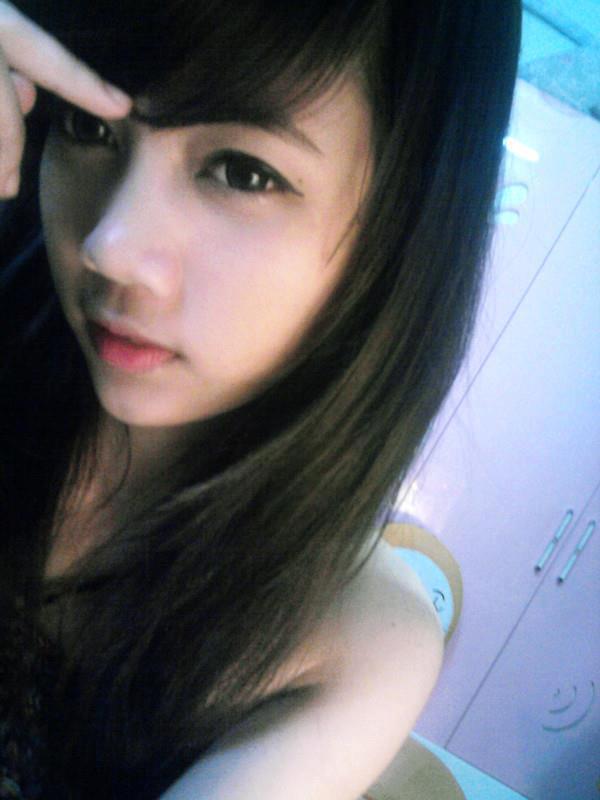 Girl Việt Nam xinh vãi chưởng