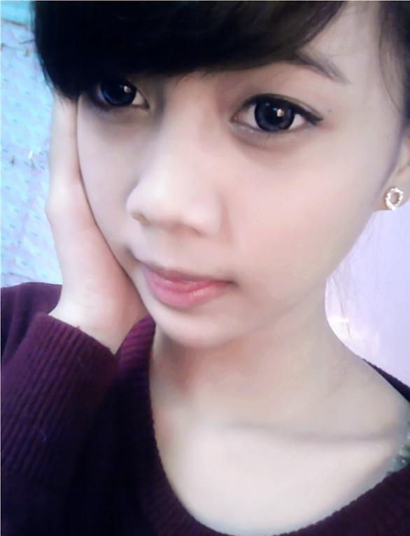 Girl Việt Nam xinh vãi chưởng