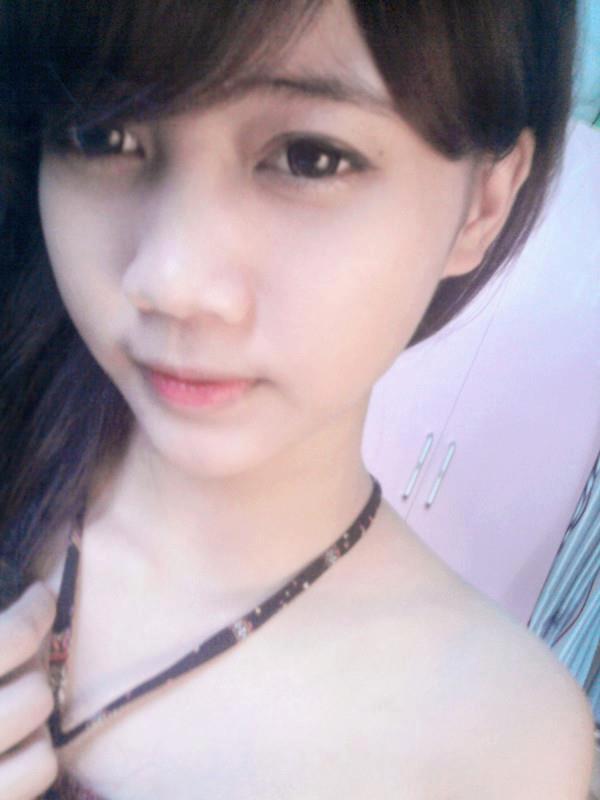 Girl Việt Nam xinh vãi chưởng