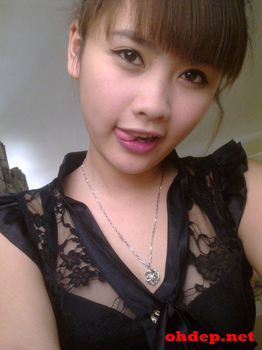 Girl Việt Nam xinh vãi chưởng