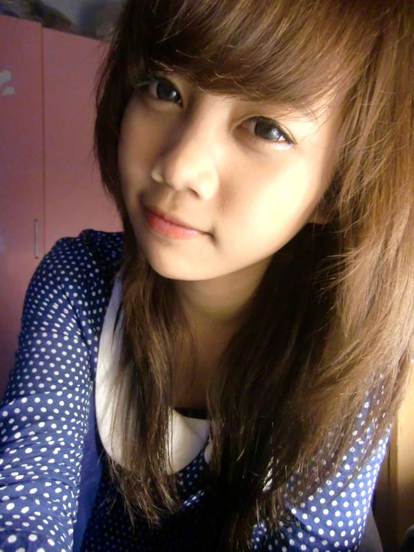 Girl Việt Nam xinh vãi chưởng