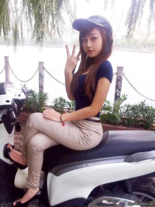 Girl xinh 3 miền