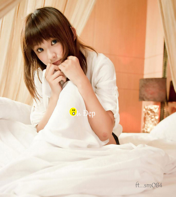 Girl xinh 9x cực cute