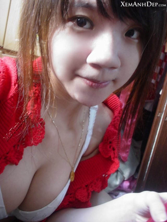 Girl xinh gợi cảm sexy