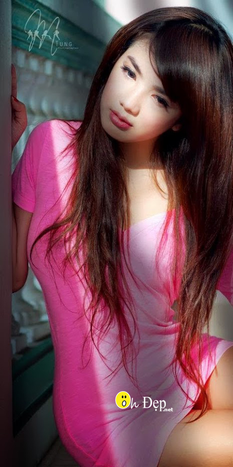 Girl Xinh, Hot Girl Việt Nam đang được yêu thích