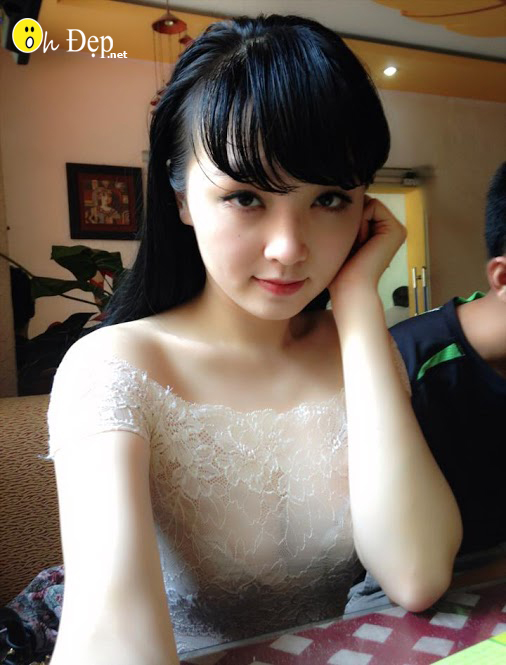 Girl xinh tổng hộp