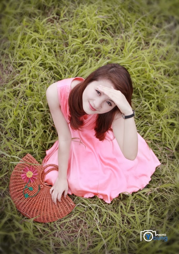 Girl xinh từ youngphoto