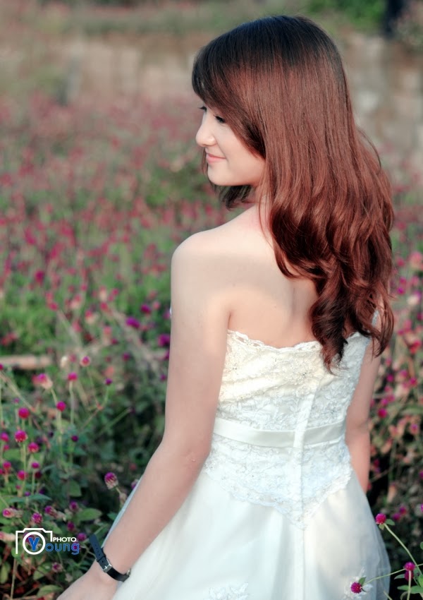 Girl xinh từ youngphoto