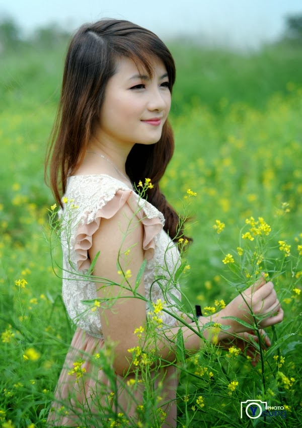 Girl xinh từ youngphoto