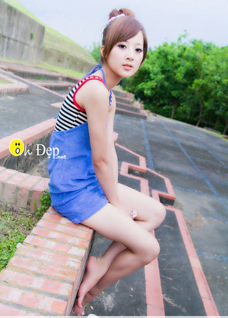 Girl Xinh Việt Nam