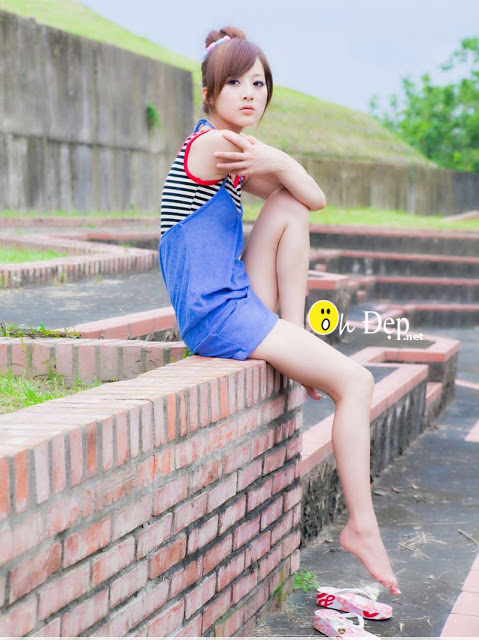 Girl Xinh Việt Nam