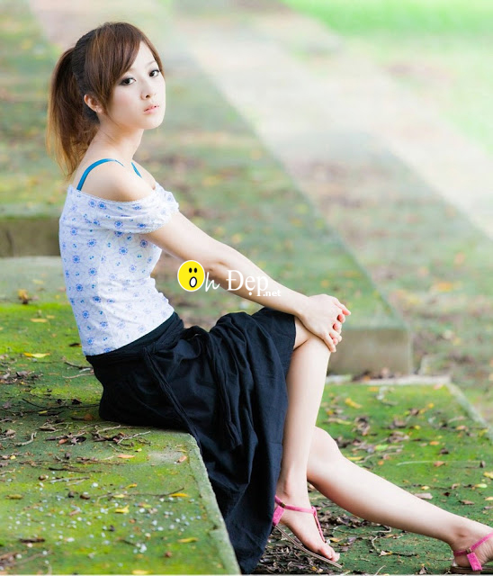 Girl Xinh Việt Nam