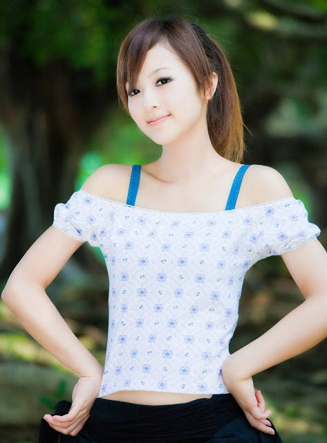 Girl Xinh Việt Nam