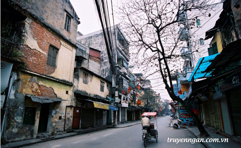 Hà Nội trong tôi