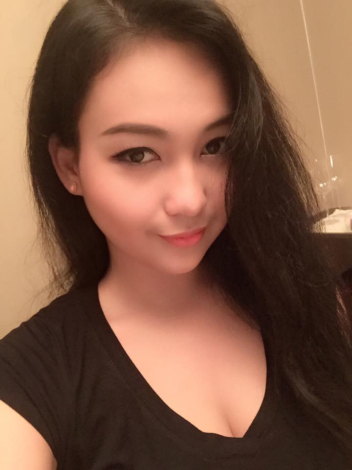 Hàng khủng như Hứa Phạm Linda