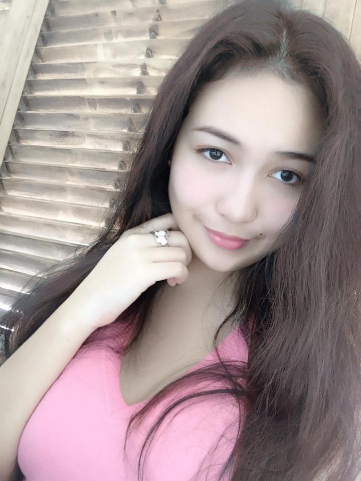 Hàng khủng như Hứa Phạm Linda