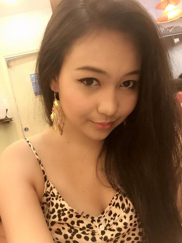 Hàng khủng như Hứa Phạm Linda