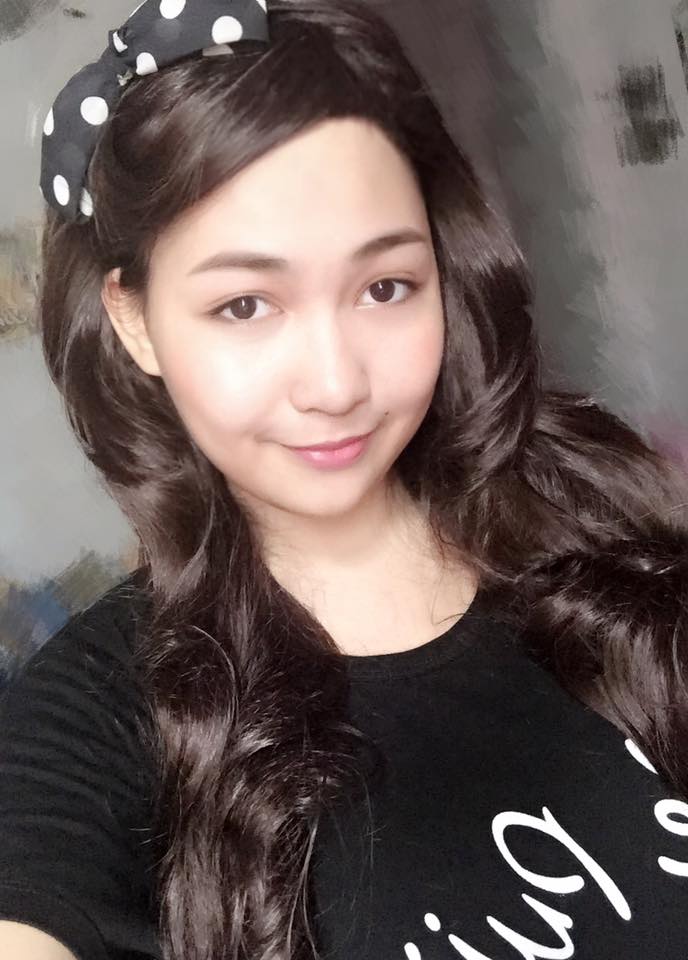 Hàng khủng như Hứa Phạm Linda