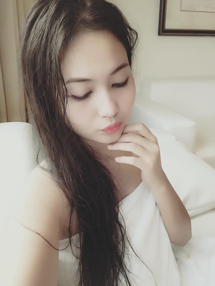 Hàng khủng như Hứa Phạm Linda