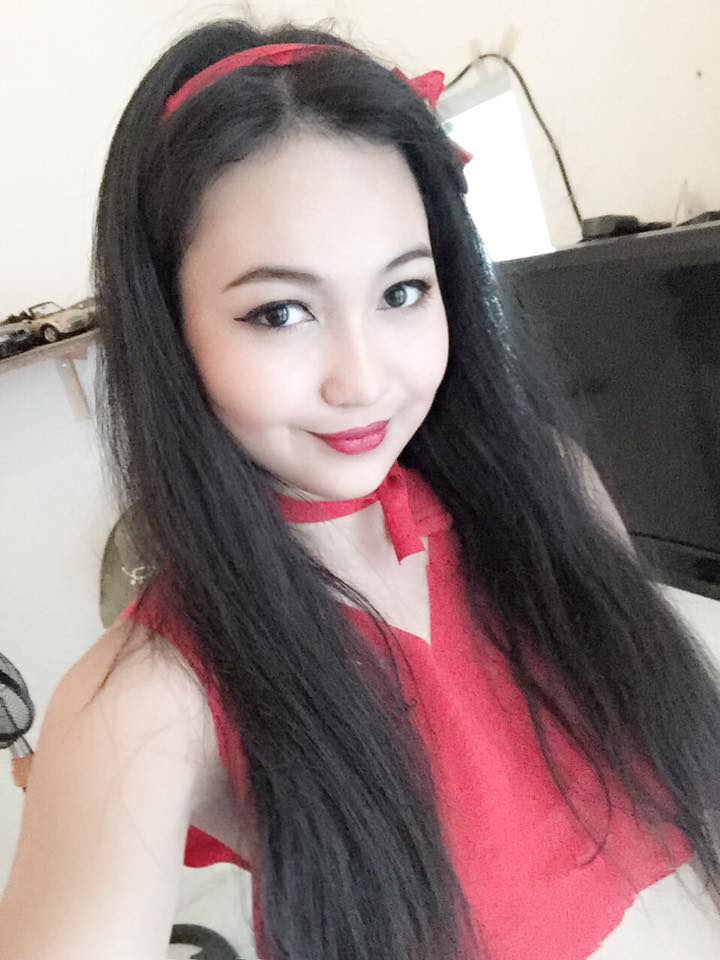 Hàng khủng như Hứa Phạm Linda