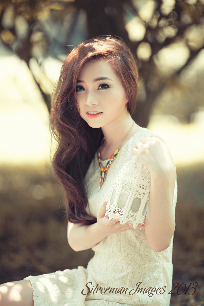 Hình ảnh girl xinh Việt Nam