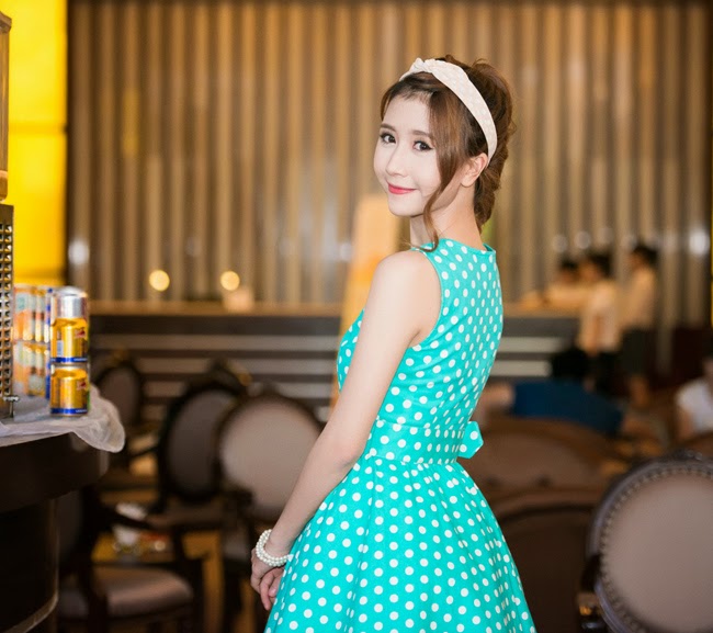 Hot girl Quỳnh Anh Shyn nổi bật ở Nghệ An