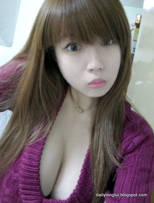 Hot girl....Tương Đình..