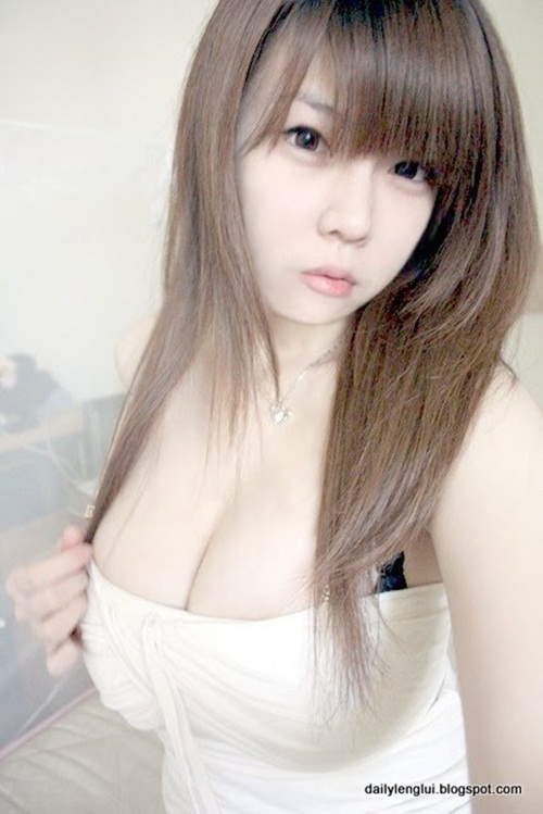 Hot girl....Tương Đình..